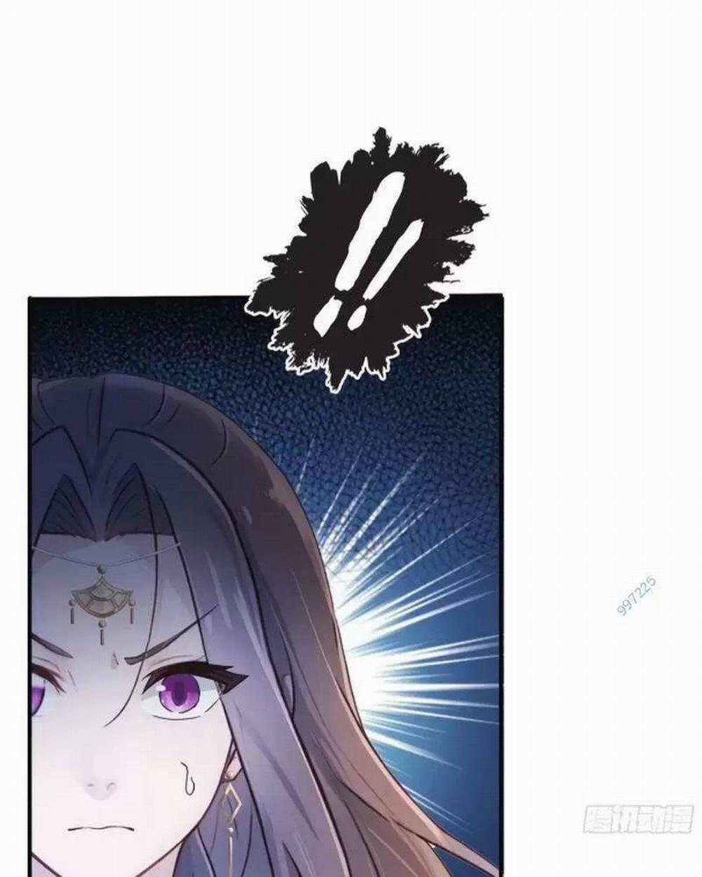 Hoá Ra Ta Đã Vô Địch Từ Lâu 11 trang 26