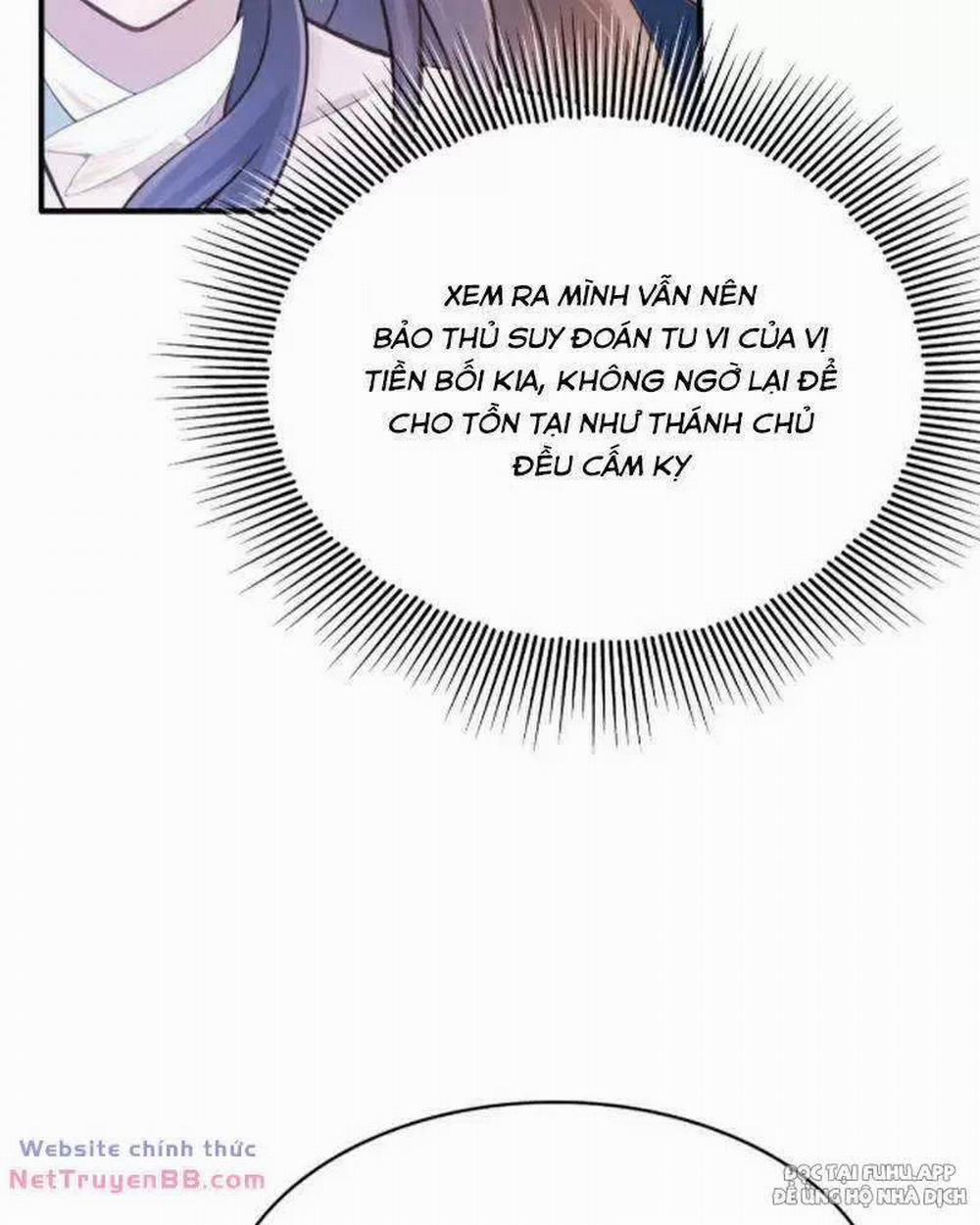 Hoá Ra Ta Đã Vô Địch Từ Lâu 11 trang 27