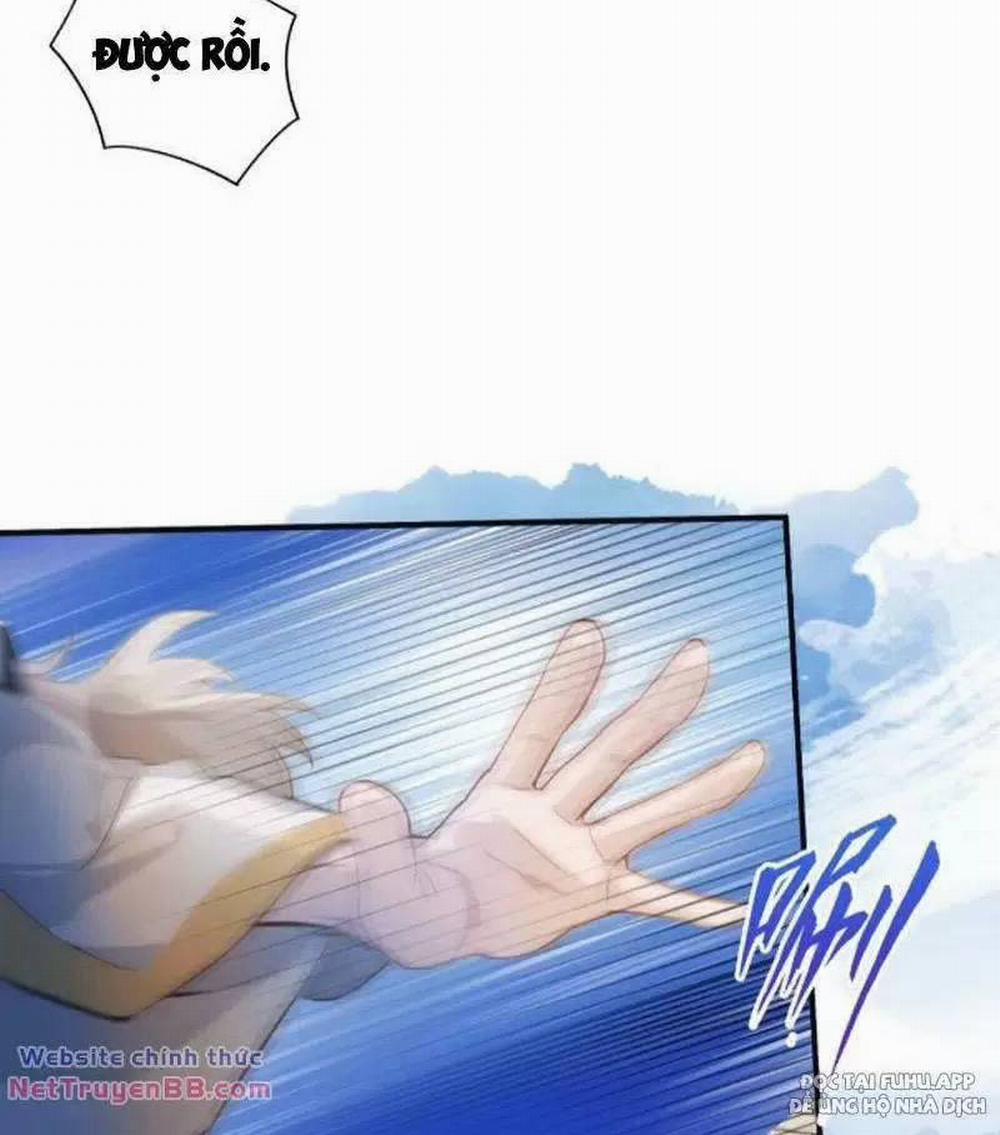 Hoá Ra Ta Đã Vô Địch Từ Lâu 11 trang 29