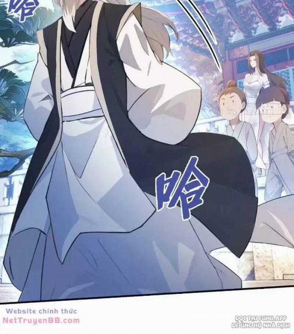 Hoá Ra Ta Đã Vô Địch Từ Lâu 11 trang 31