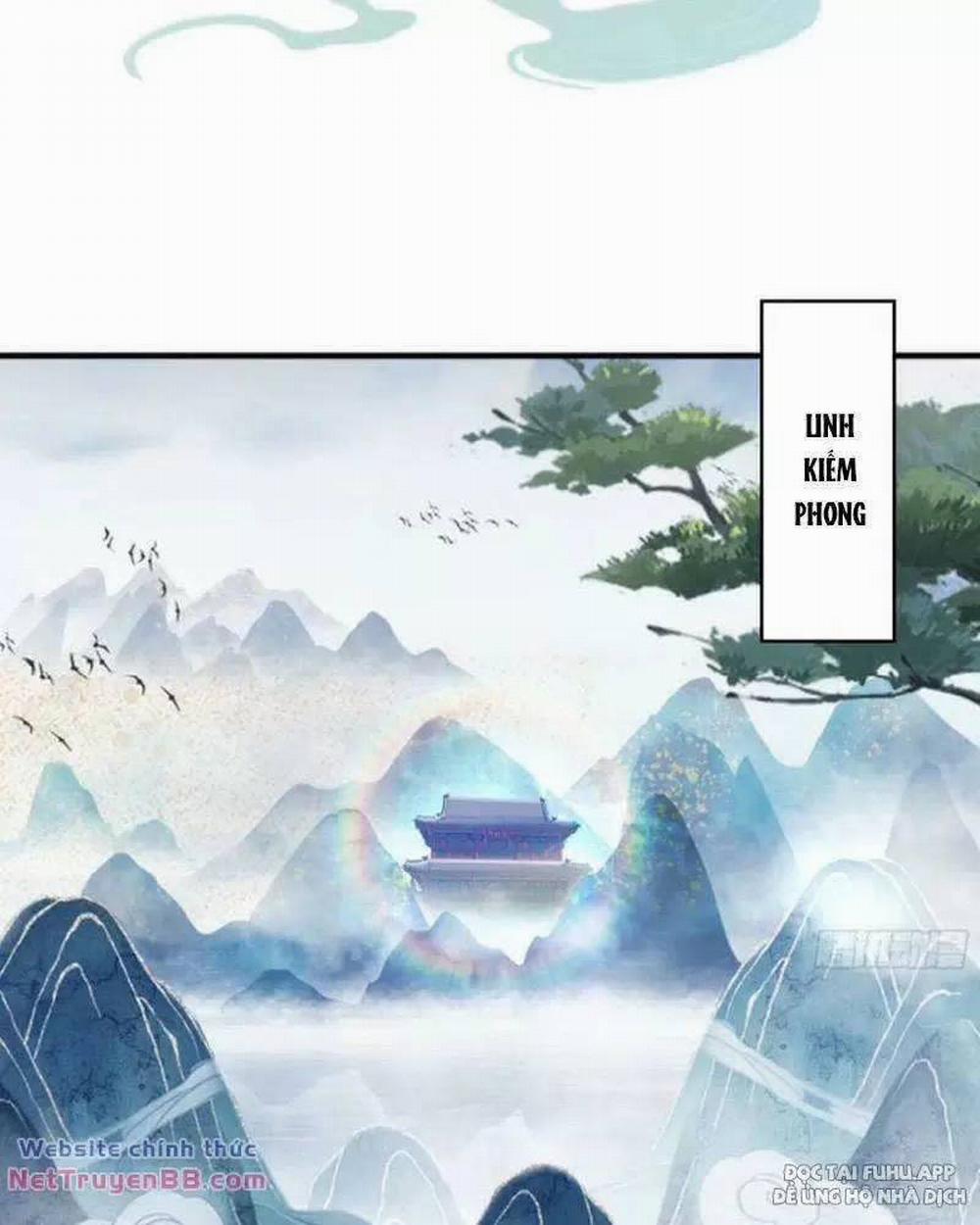 Hoá Ra Ta Đã Vô Địch Từ Lâu 11 trang 33