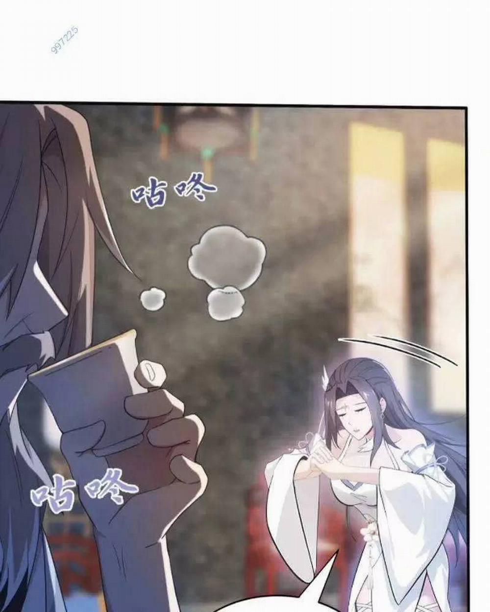 Hoá Ra Ta Đã Vô Địch Từ Lâu 11 trang 38