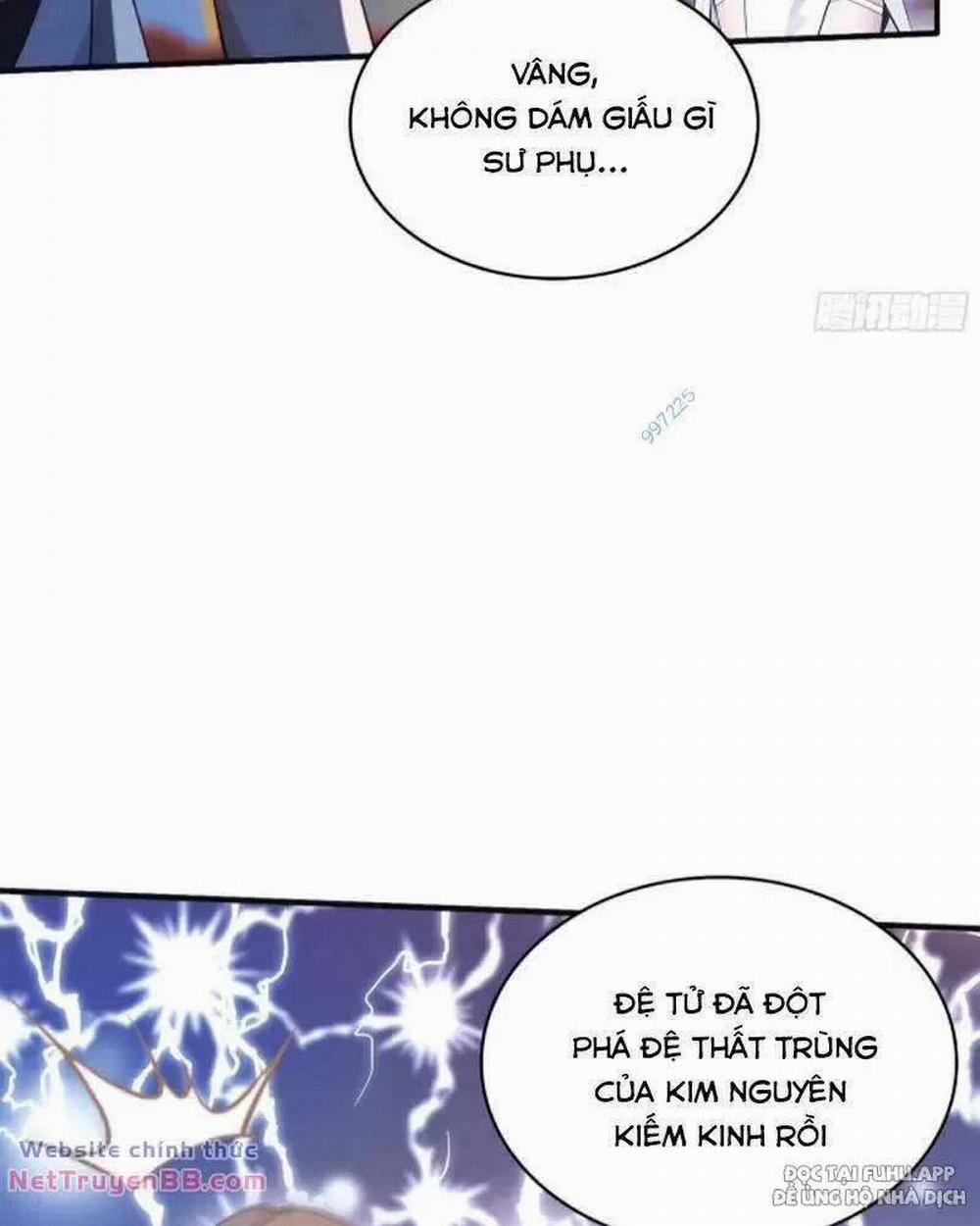 Hoá Ra Ta Đã Vô Địch Từ Lâu 11 trang 39