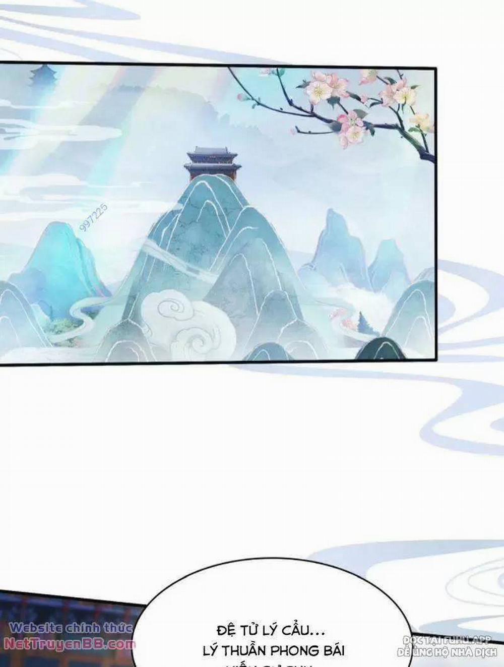 Hoá Ra Ta Đã Vô Địch Từ Lâu 11 trang 4