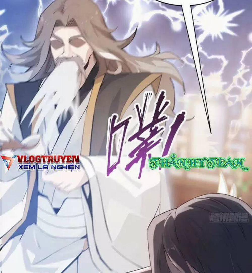 Hoá Ra Ta Đã Vô Địch Từ Lâu 11 trang 40