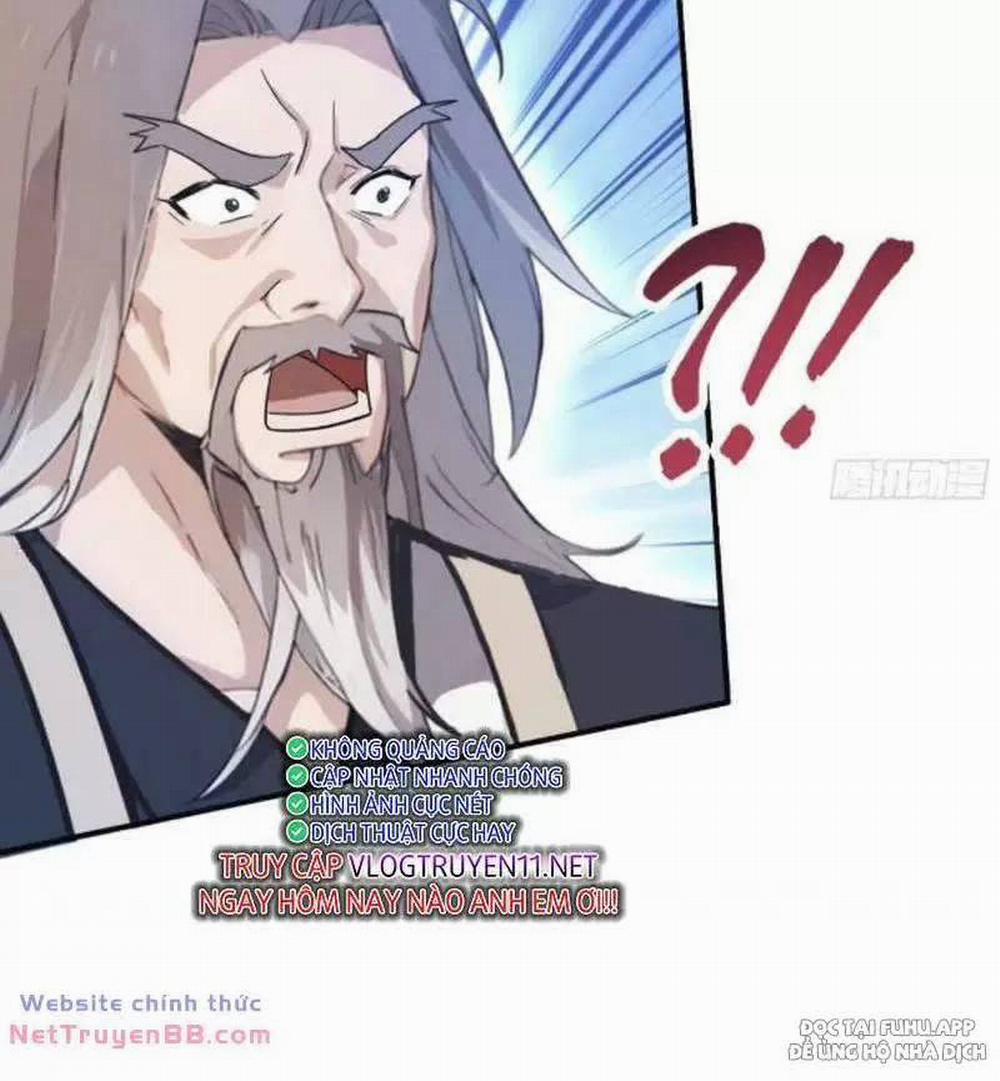 Hoá Ra Ta Đã Vô Địch Từ Lâu 11 trang 43