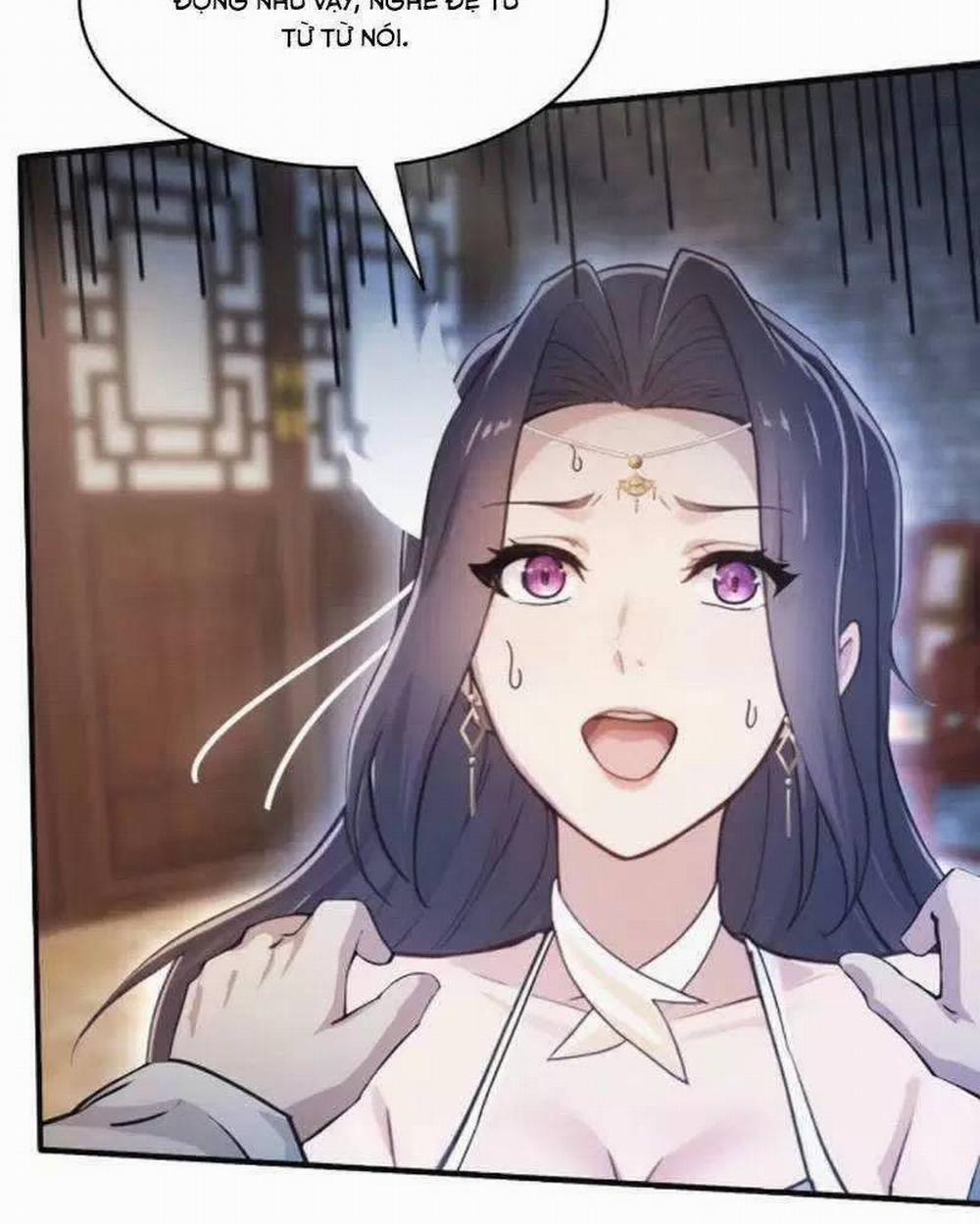 Hoá Ra Ta Đã Vô Địch Từ Lâu 11 trang 46