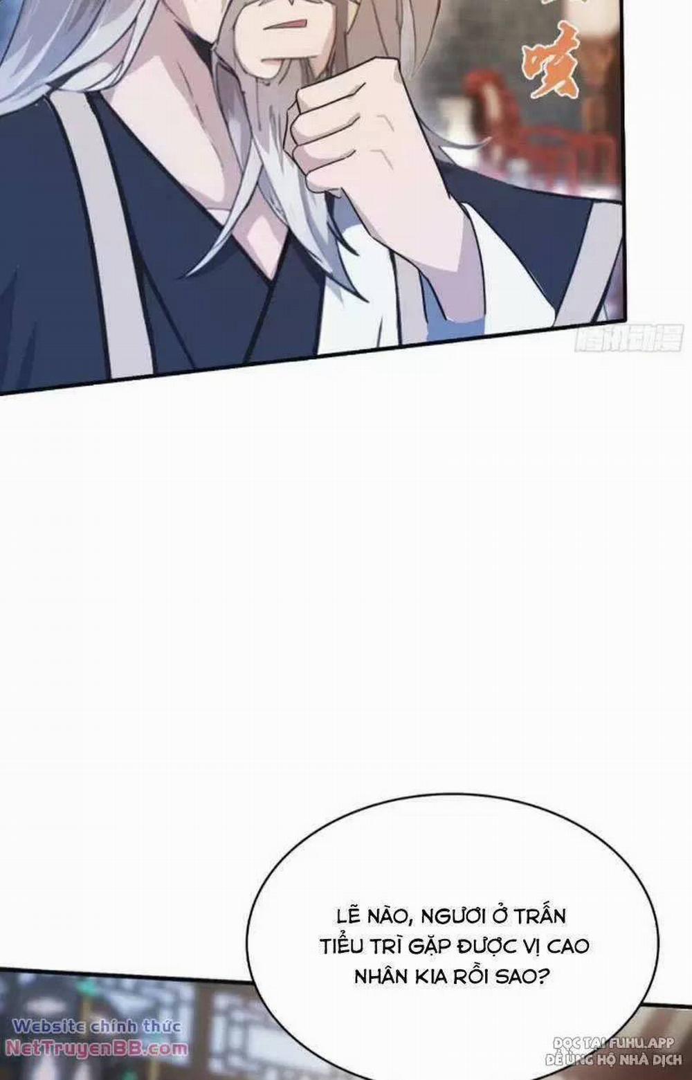 Hoá Ra Ta Đã Vô Địch Từ Lâu 11 trang 48