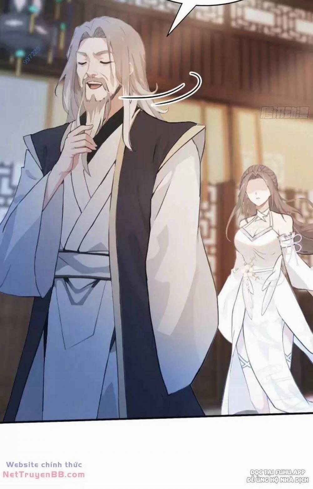 Hoá Ra Ta Đã Vô Địch Từ Lâu 11 trang 49