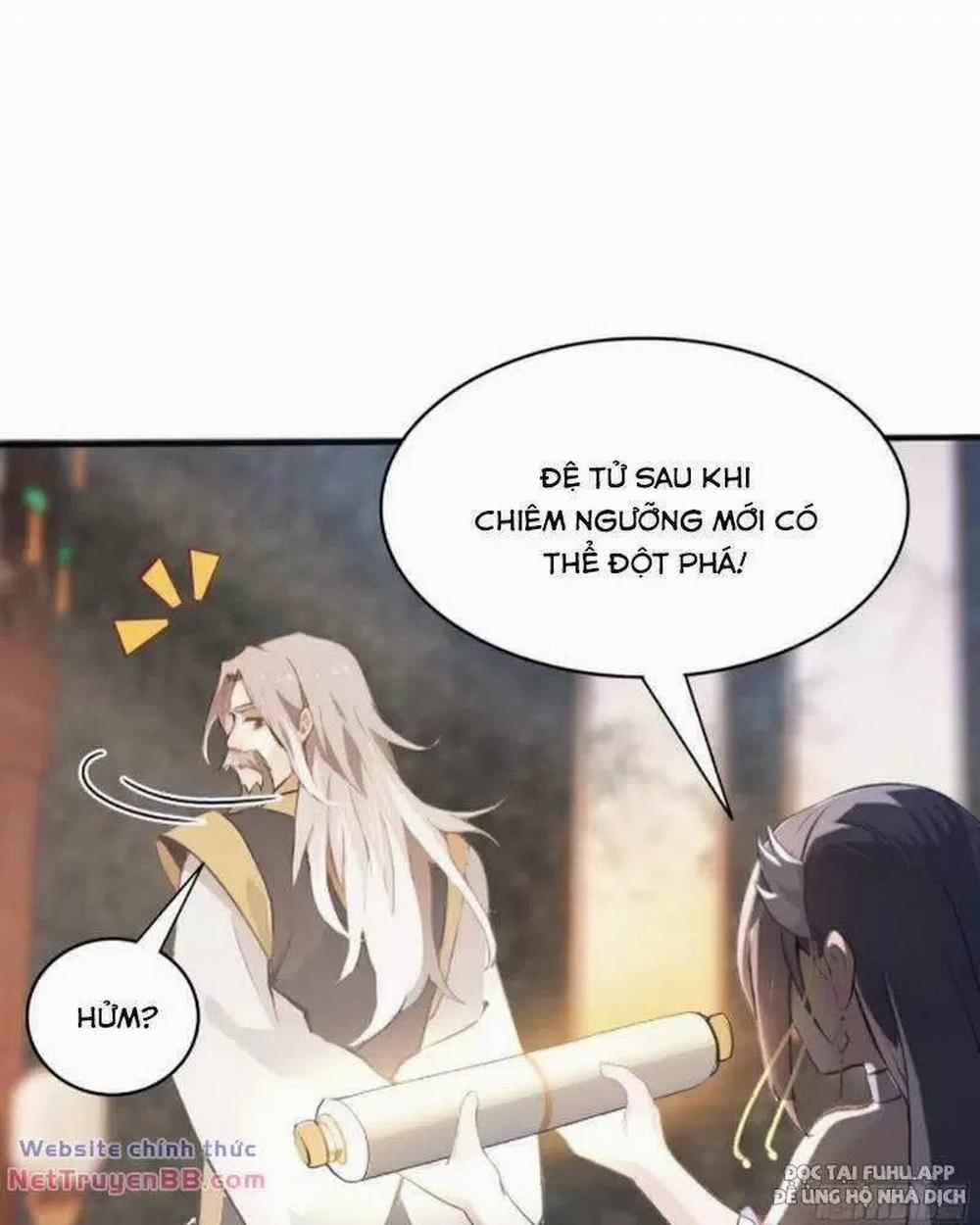 Hoá Ra Ta Đã Vô Địch Từ Lâu 11 trang 53