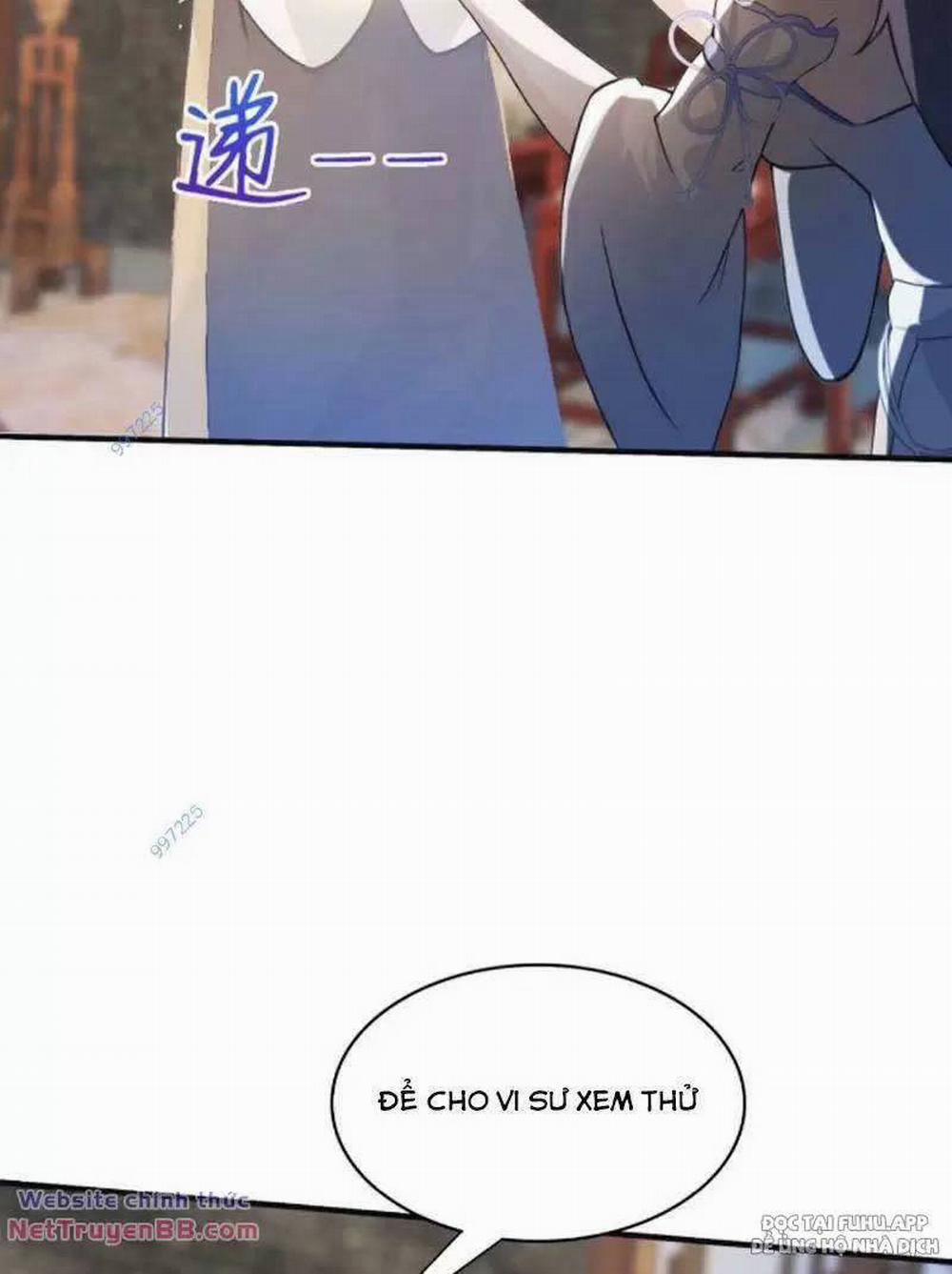 Hoá Ra Ta Đã Vô Địch Từ Lâu 11 trang 54