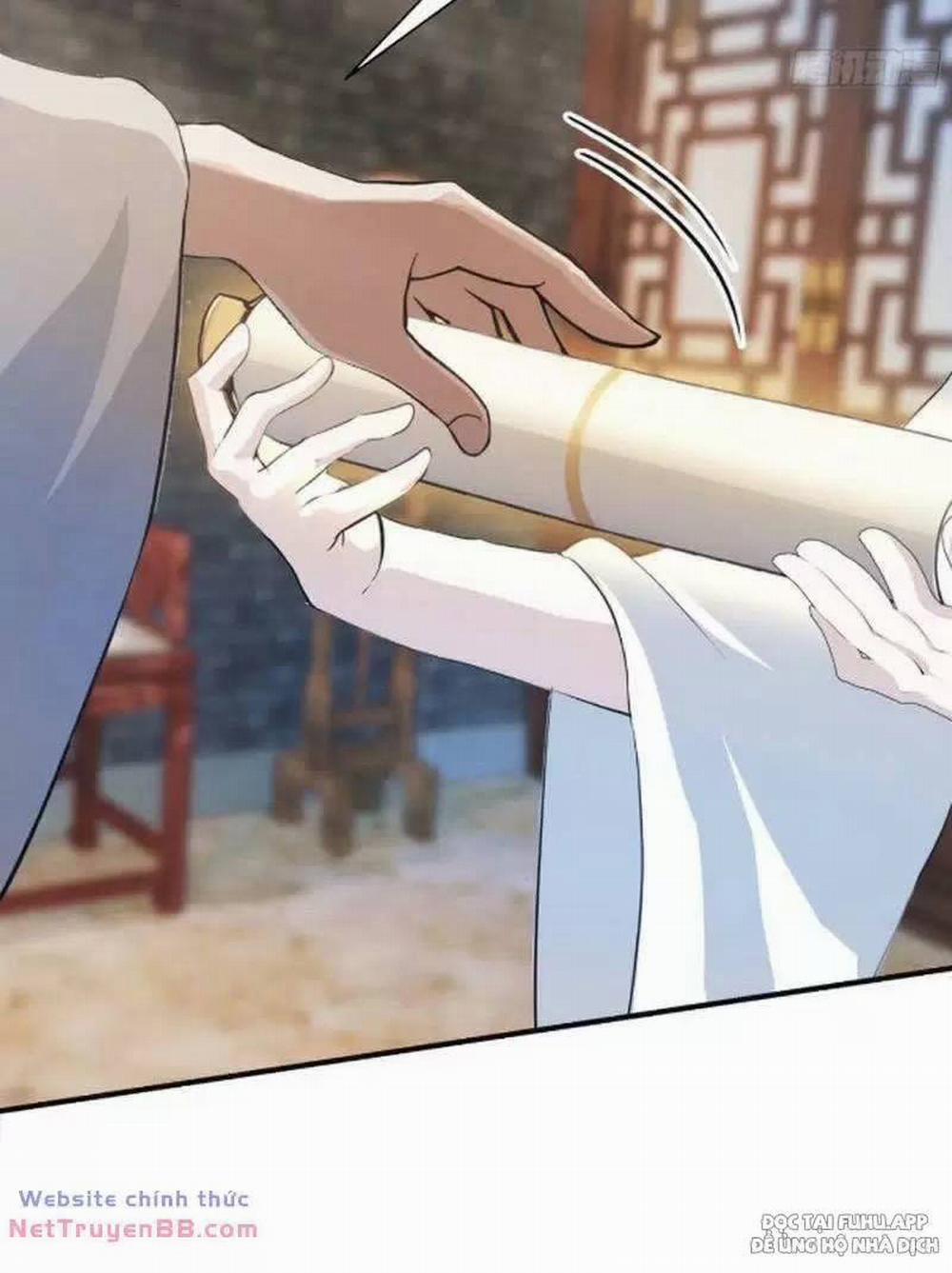 Hoá Ra Ta Đã Vô Địch Từ Lâu 11 trang 55