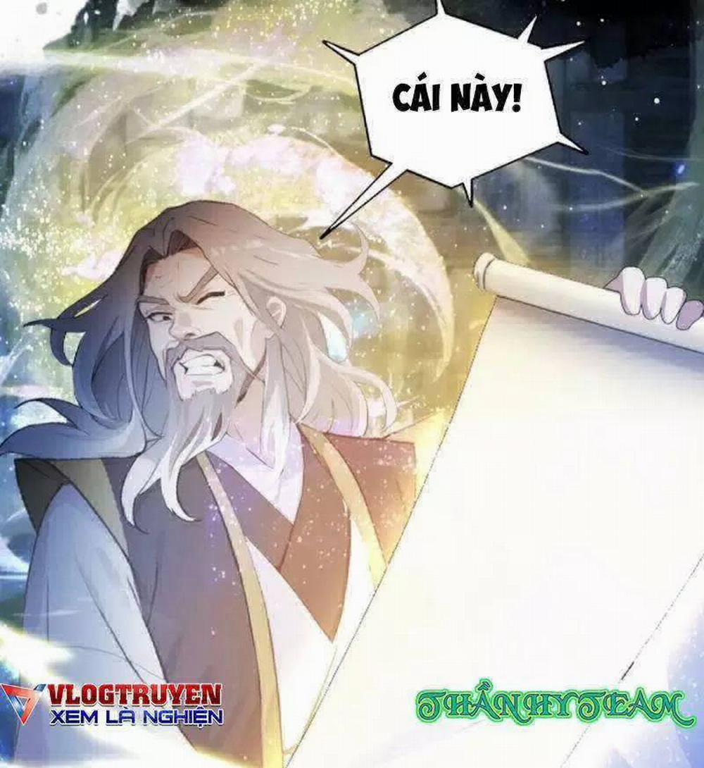 Hoá Ra Ta Đã Vô Địch Từ Lâu 11 trang 58