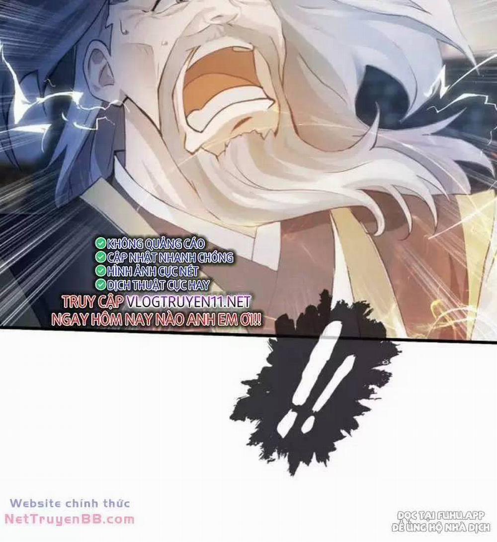 Hoá Ra Ta Đã Vô Địch Từ Lâu 11 trang 61