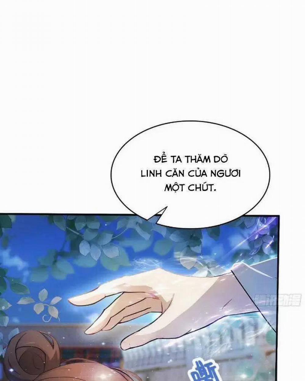 Hoá Ra Ta Đã Vô Địch Từ Lâu 11 trang 8