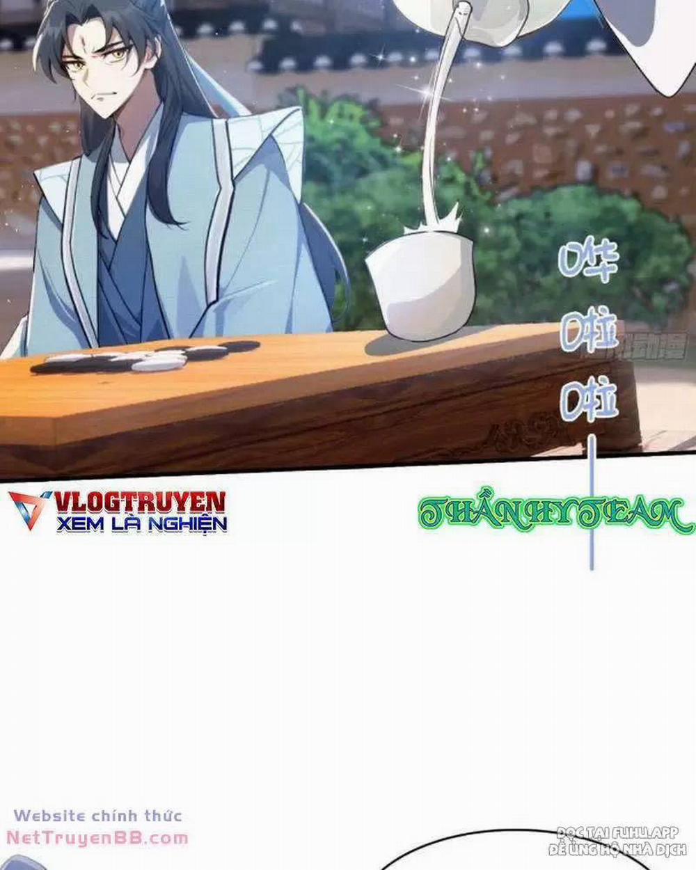 Hoá Ra Ta Đã Vô Địch Từ Lâu 12 trang 17