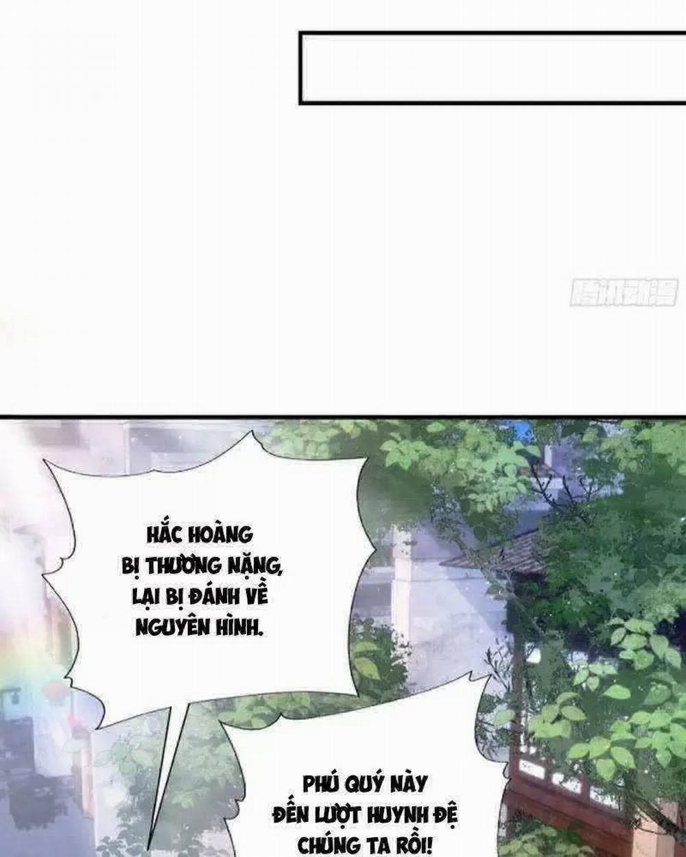 Hoá Ra Ta Đã Vô Địch Từ Lâu 12 trang 54