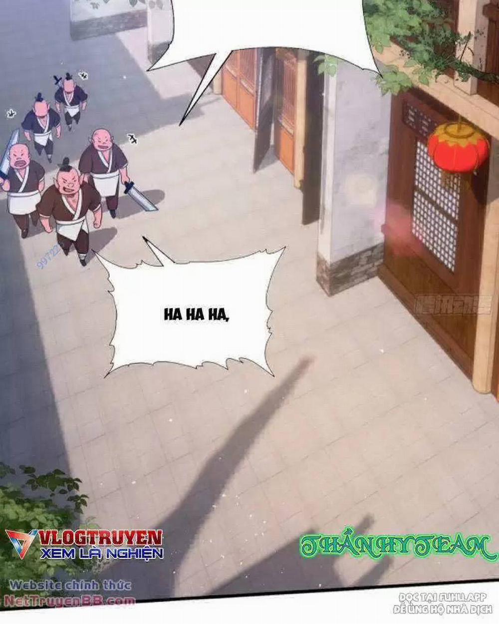 Hoá Ra Ta Đã Vô Địch Từ Lâu 12 trang 55