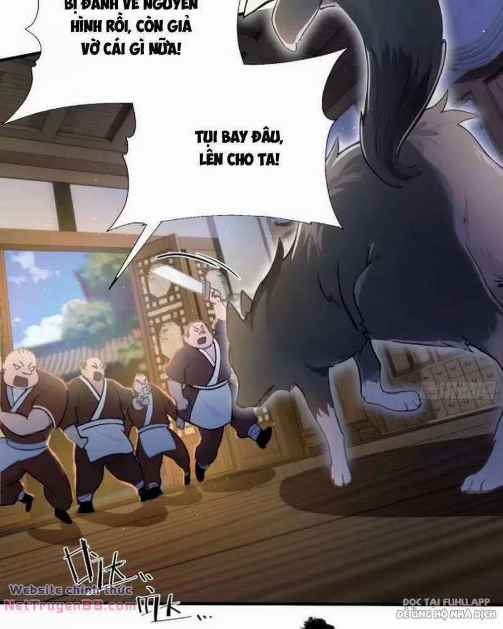 Hoá Ra Ta Đã Vô Địch Từ Lâu 12 trang 63