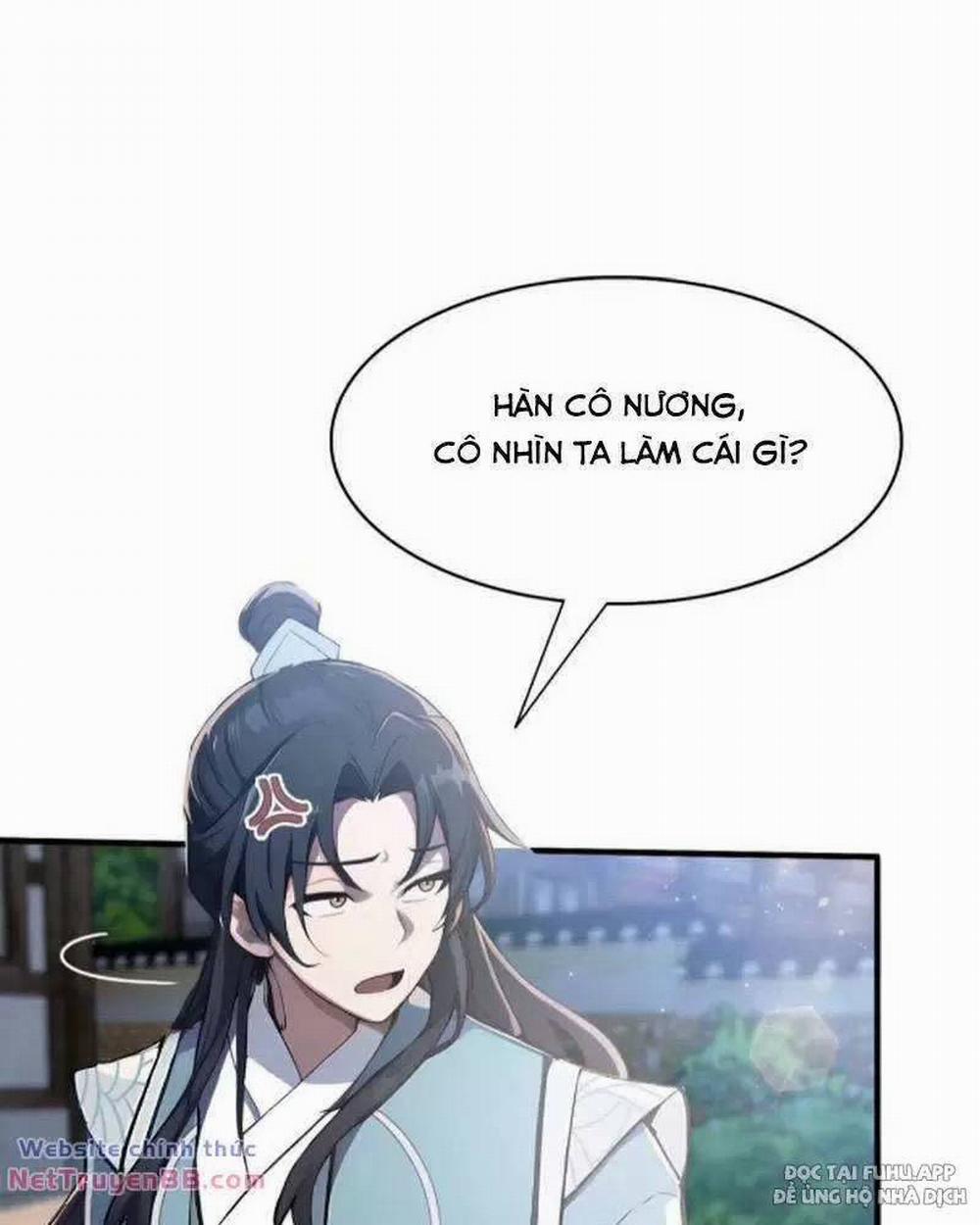 Hoá Ra Ta Đã Vô Địch Từ Lâu 12 trang 7