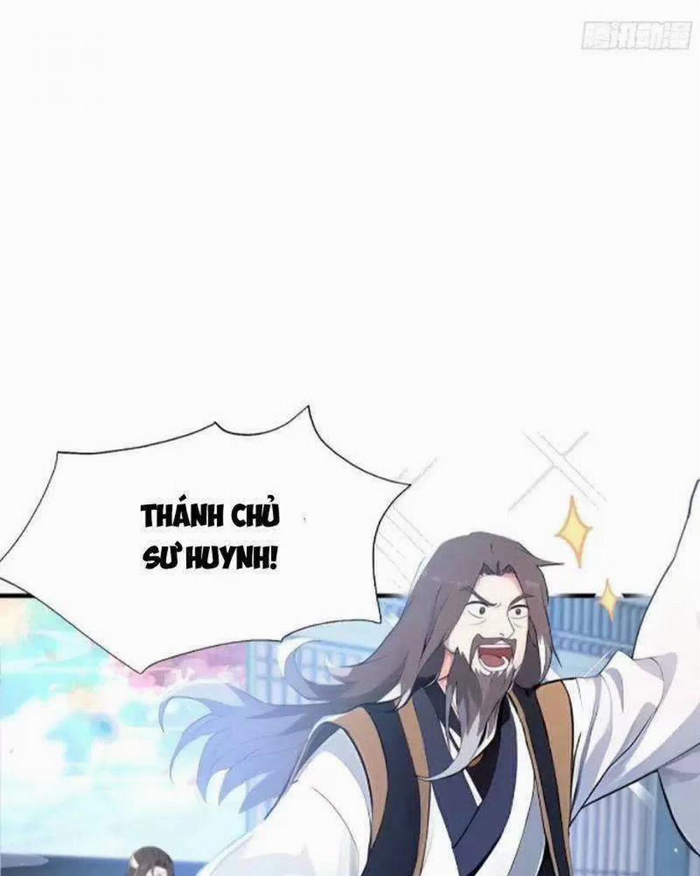 Hoá Ra Ta Đã Vô Địch Từ Lâu 13 trang 10