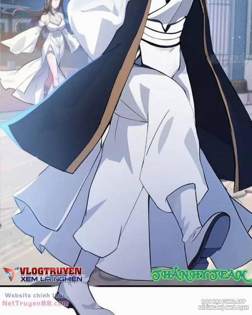 Hoá Ra Ta Đã Vô Địch Từ Lâu 13 trang 11