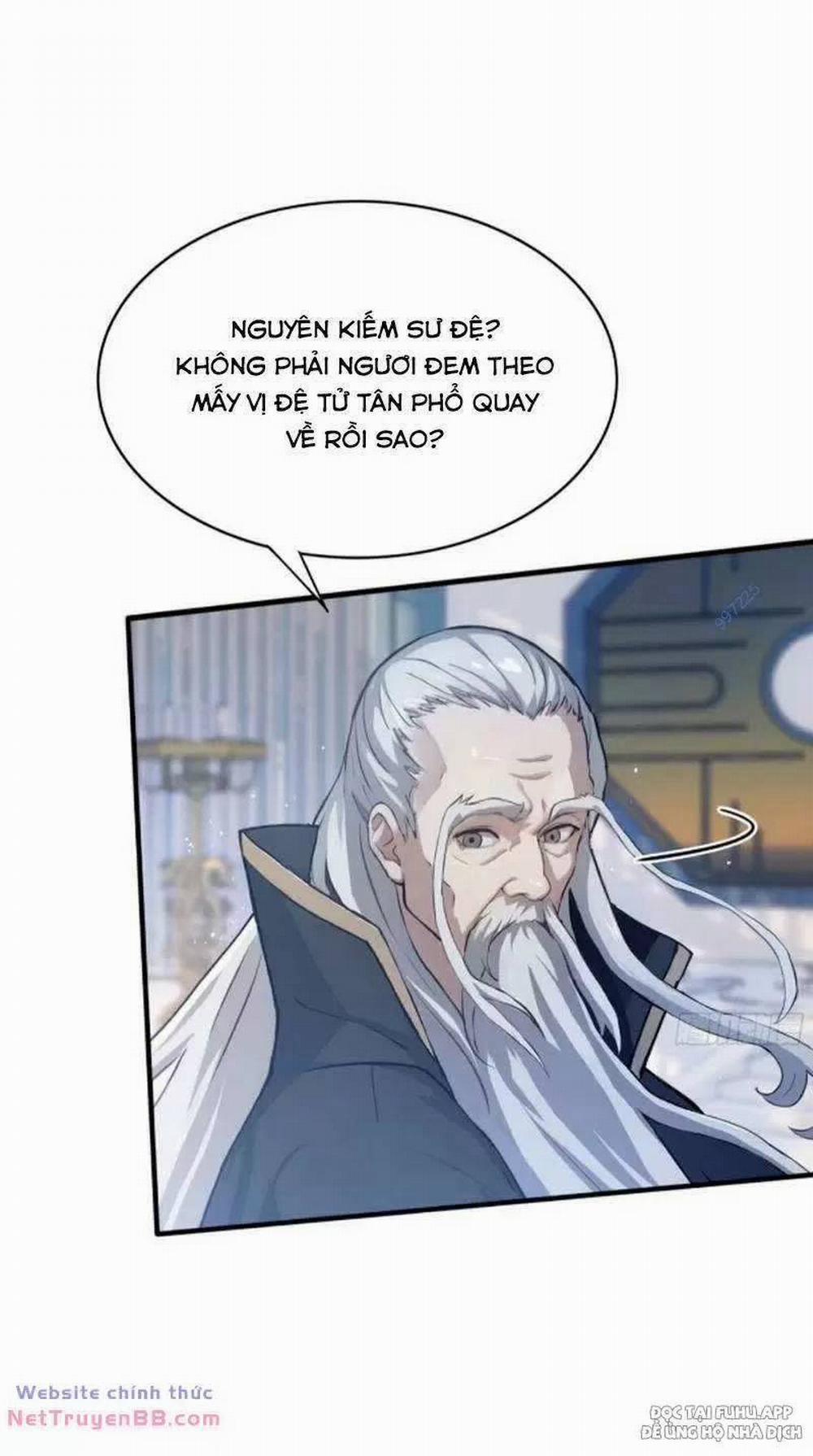 Hoá Ra Ta Đã Vô Địch Từ Lâu 13 trang 13