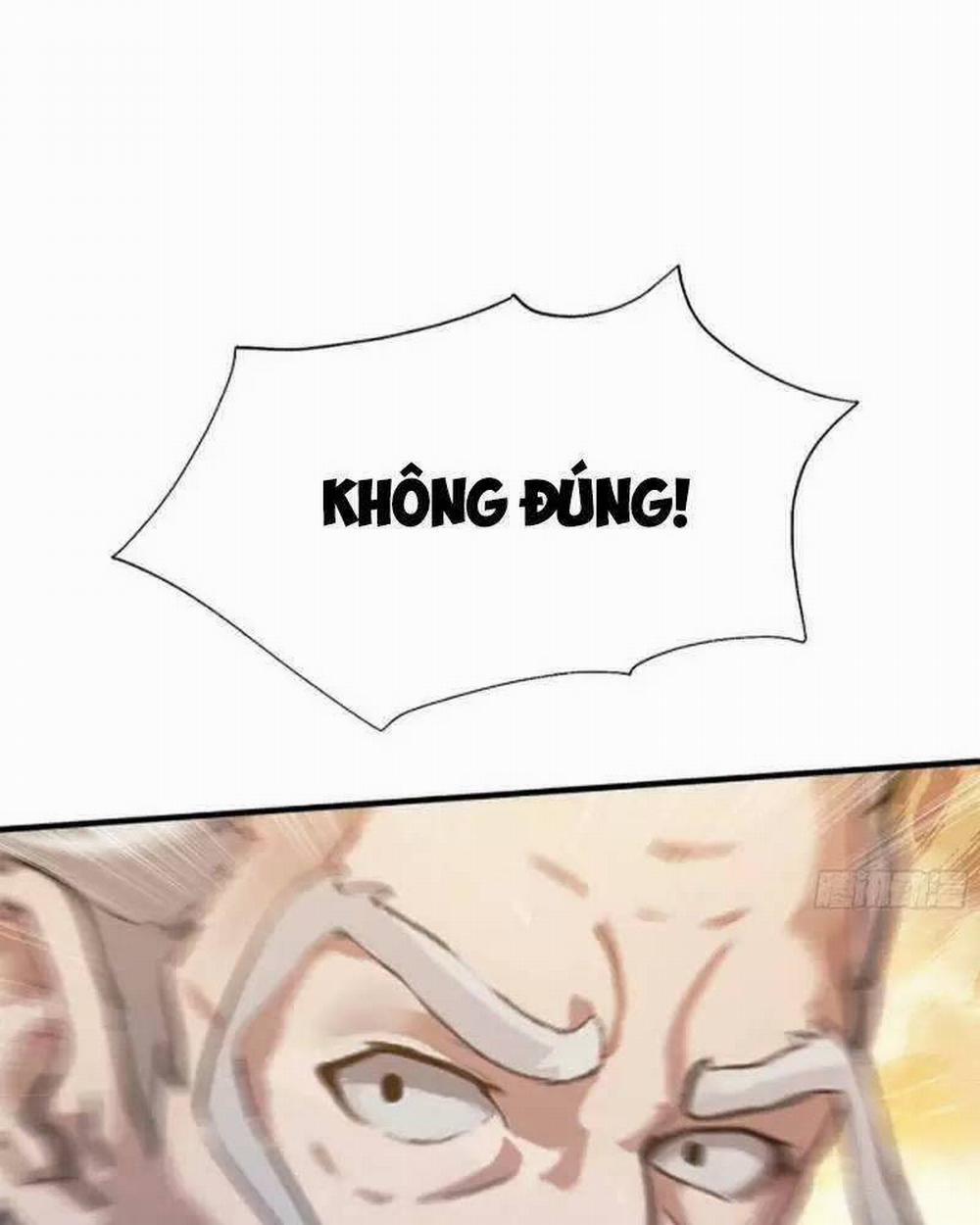 Hoá Ra Ta Đã Vô Địch Từ Lâu 13 trang 14