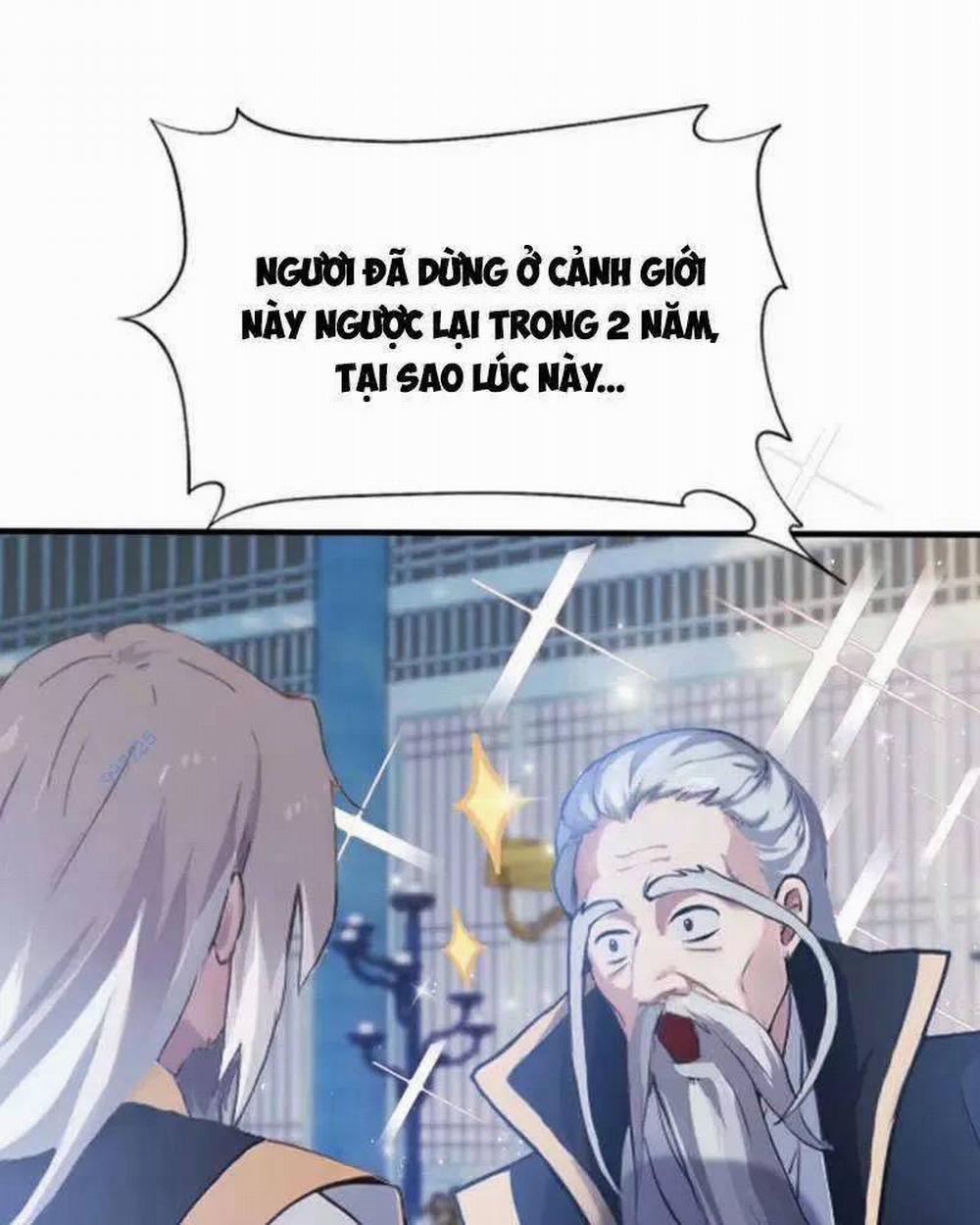 Hoá Ra Ta Đã Vô Địch Từ Lâu 13 trang 18