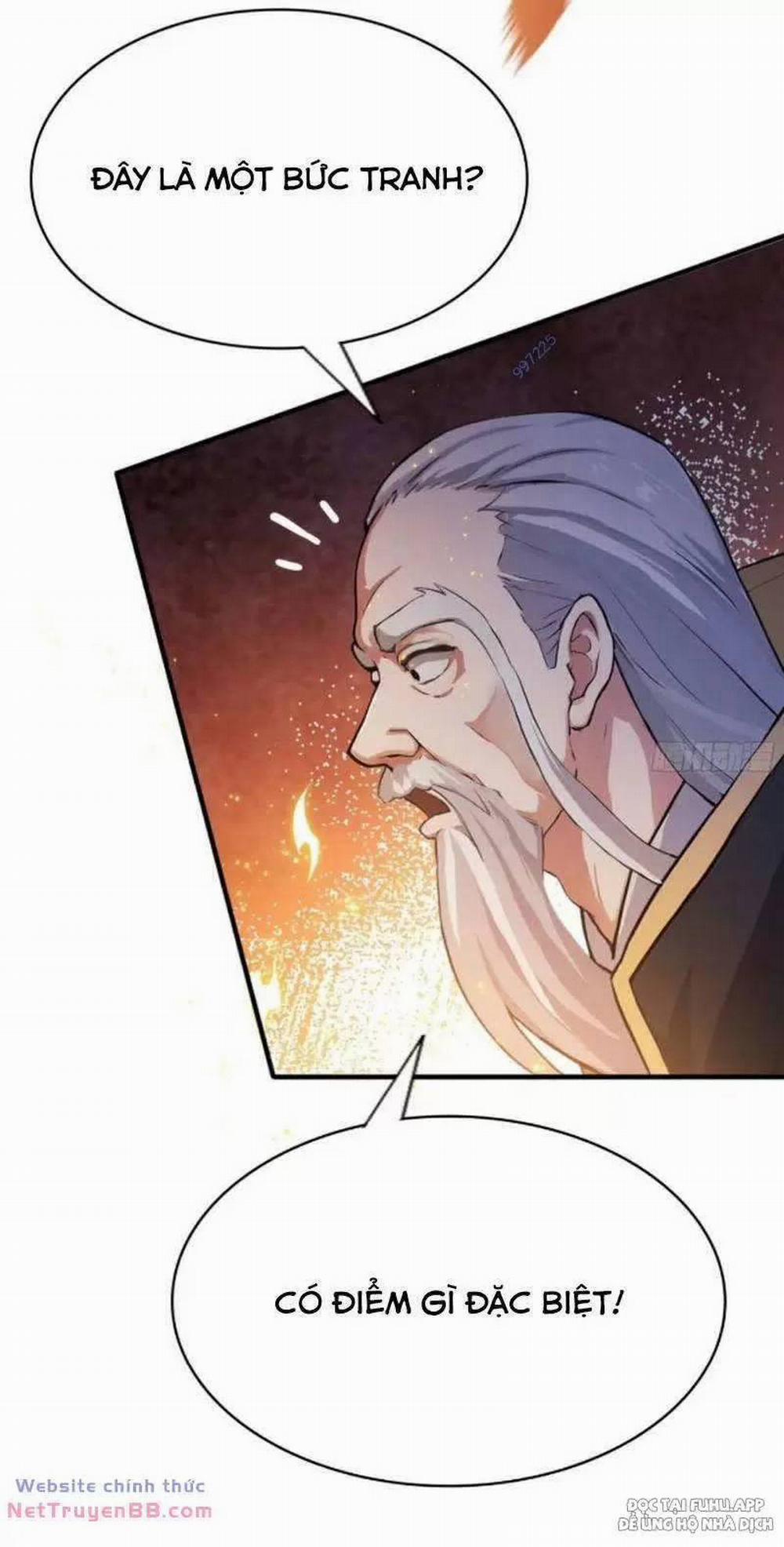 Hoá Ra Ta Đã Vô Địch Từ Lâu 13 trang 21