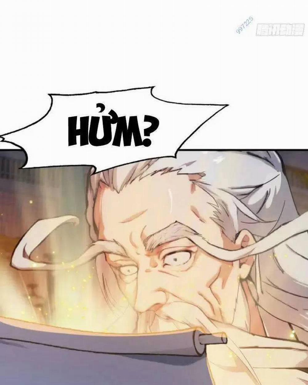 Hoá Ra Ta Đã Vô Địch Từ Lâu 13 trang 22