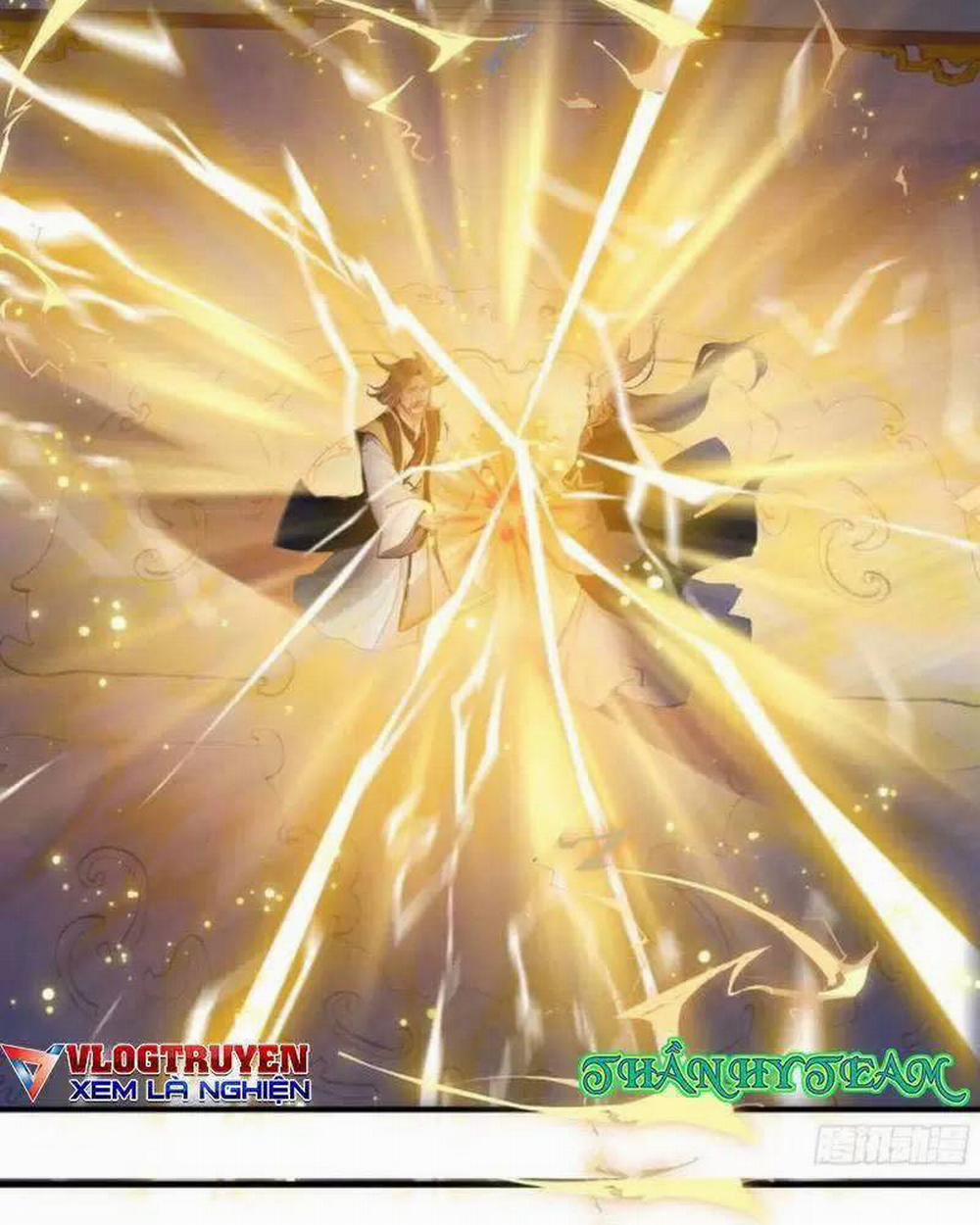 Hoá Ra Ta Đã Vô Địch Từ Lâu 13 trang 24