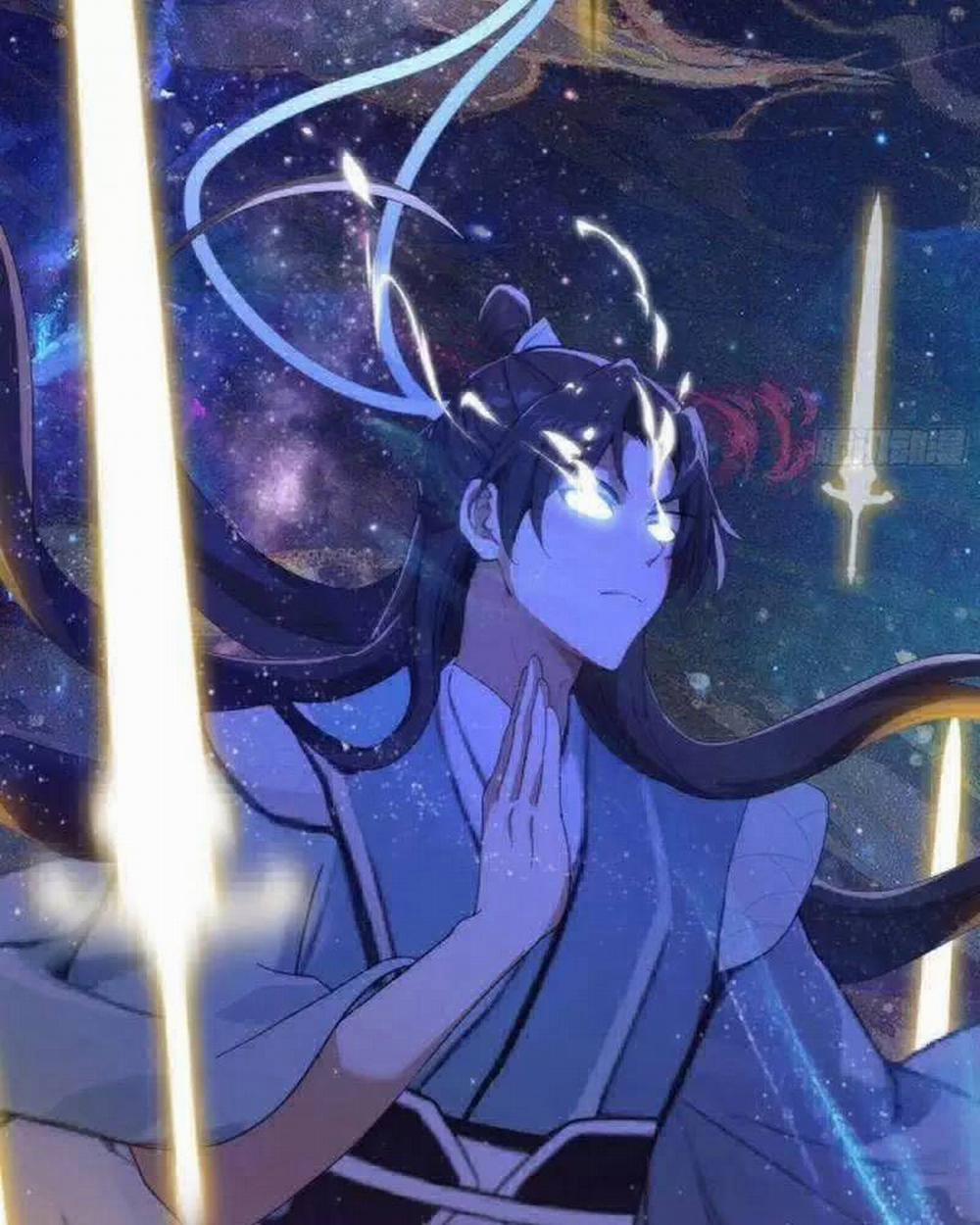 Hoá Ra Ta Đã Vô Địch Từ Lâu 13 trang 26