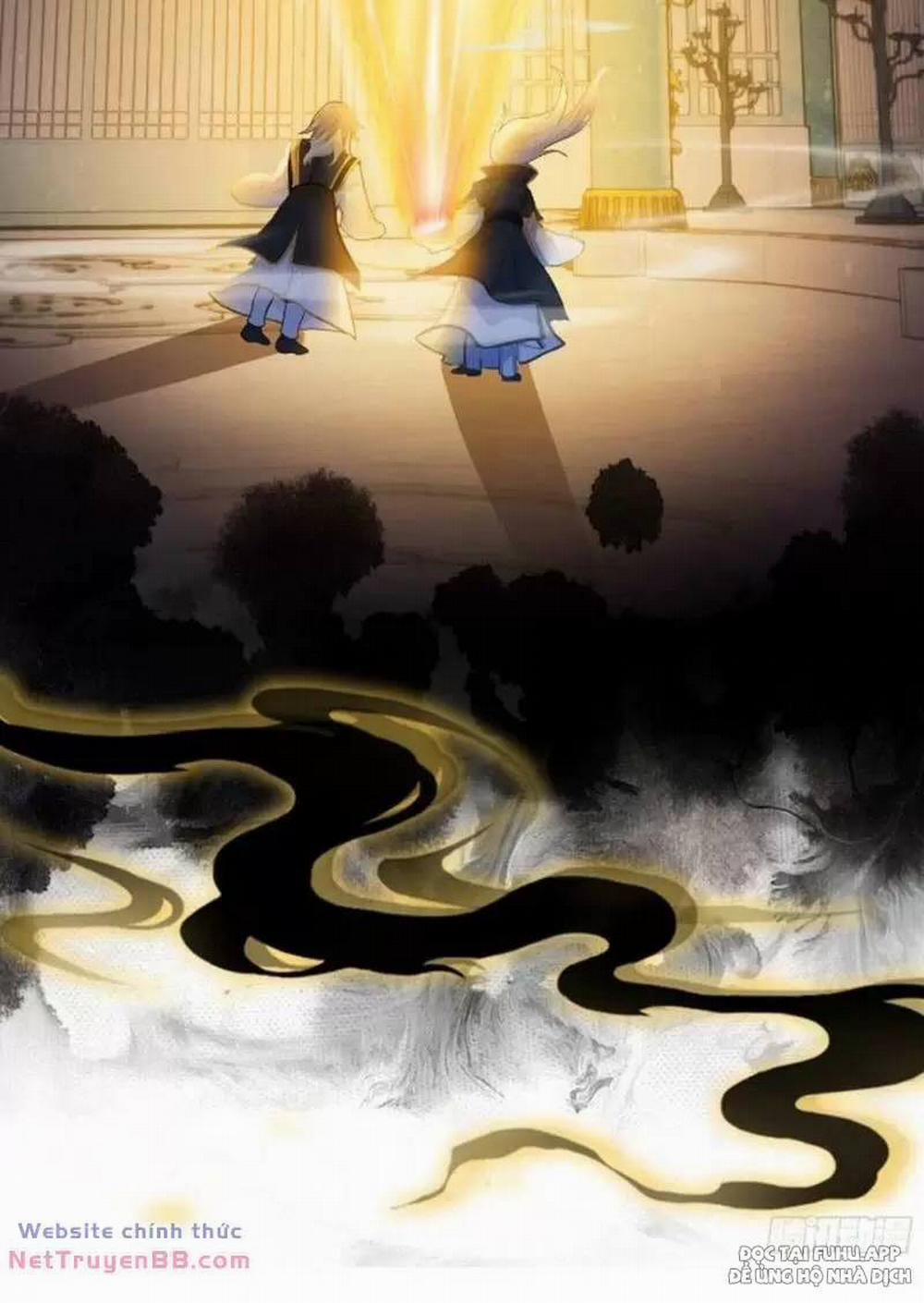 Hoá Ra Ta Đã Vô Địch Từ Lâu 13 trang 29