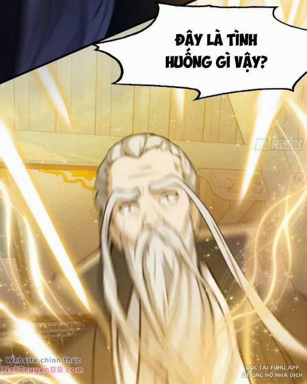 Hoá Ra Ta Đã Vô Địch Từ Lâu 13 trang 31