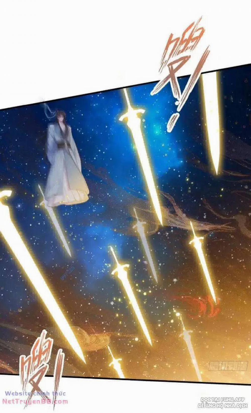 Hoá Ra Ta Đã Vô Địch Từ Lâu 13 trang 33