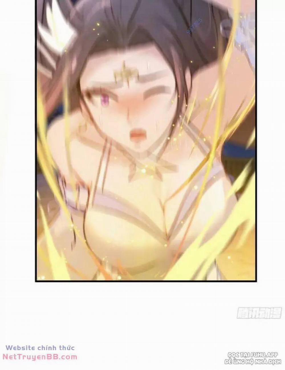 Hoá Ra Ta Đã Vô Địch Từ Lâu 13 trang 37