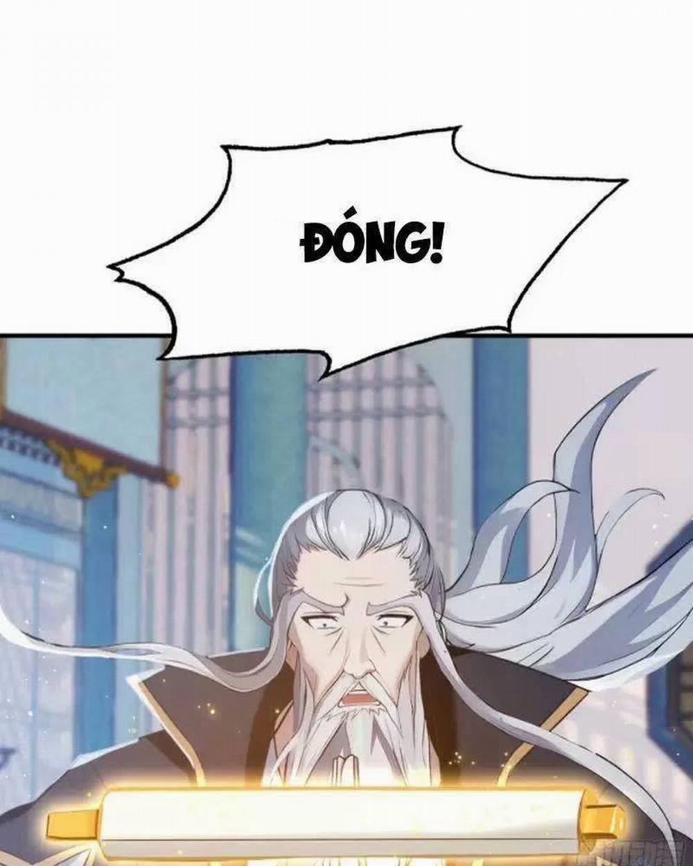 Hoá Ra Ta Đã Vô Địch Từ Lâu 13 trang 38