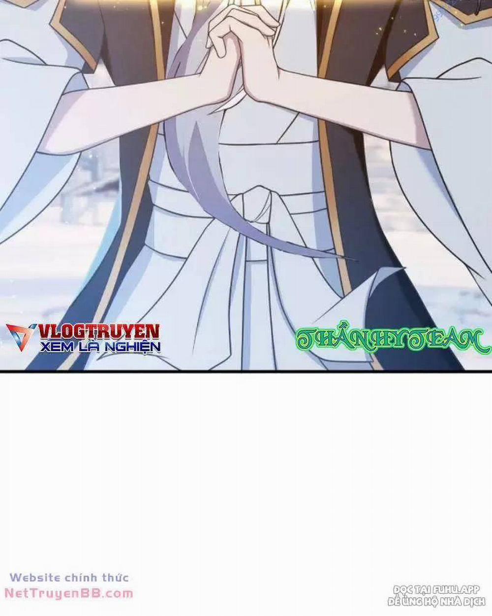 Hoá Ra Ta Đã Vô Địch Từ Lâu 13 trang 39