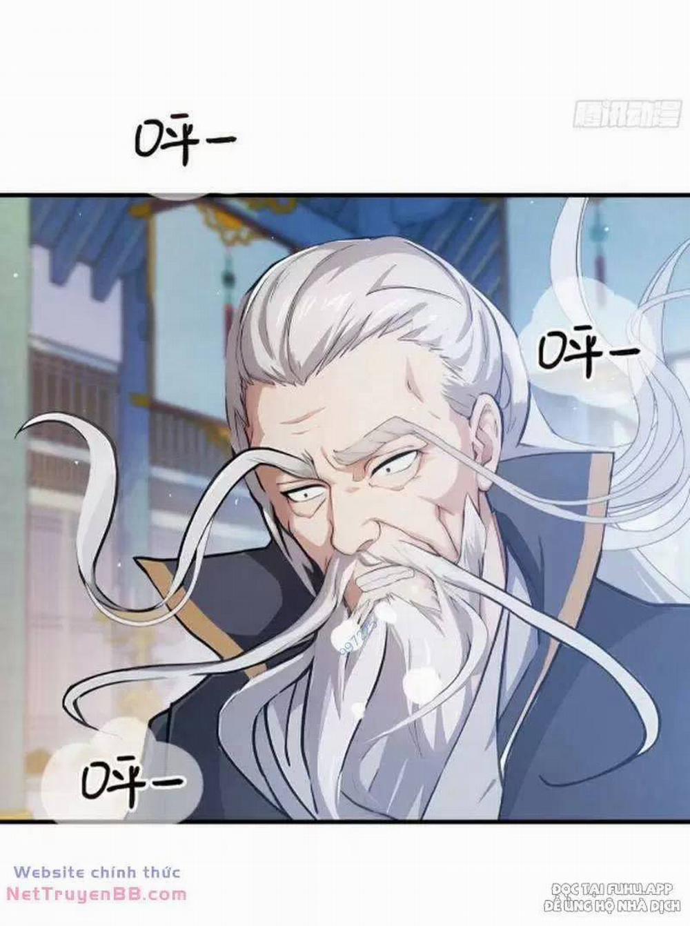 Hoá Ra Ta Đã Vô Địch Từ Lâu 13 trang 40