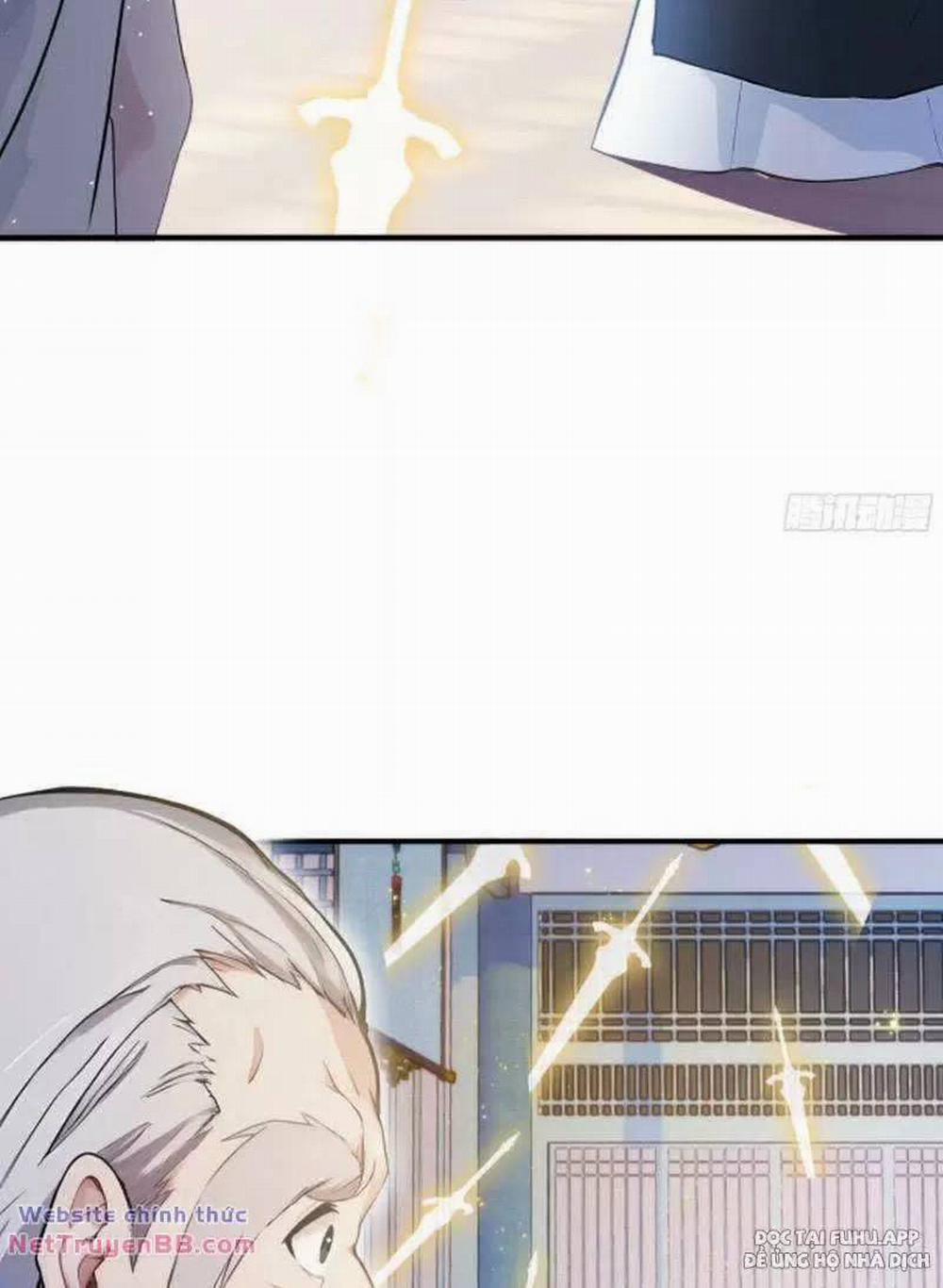 Hoá Ra Ta Đã Vô Địch Từ Lâu 13 trang 44