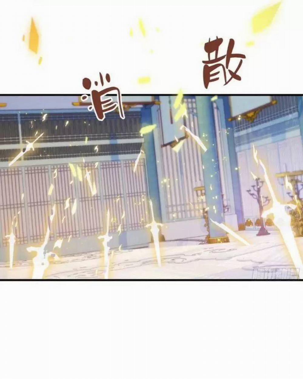 Hoá Ra Ta Đã Vô Địch Từ Lâu 13 trang 46