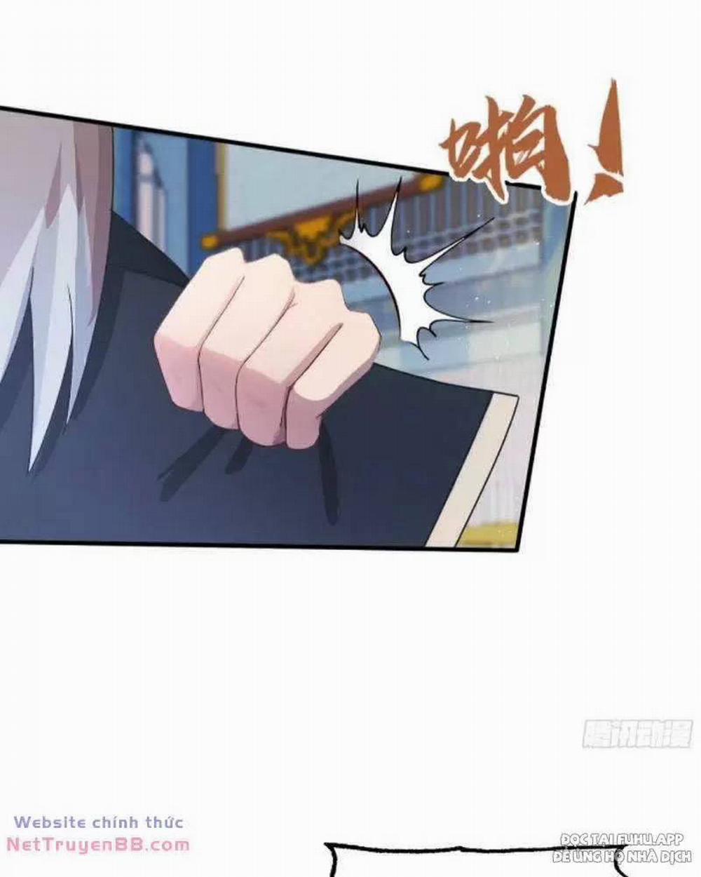 Hoá Ra Ta Đã Vô Địch Từ Lâu 13 trang 47