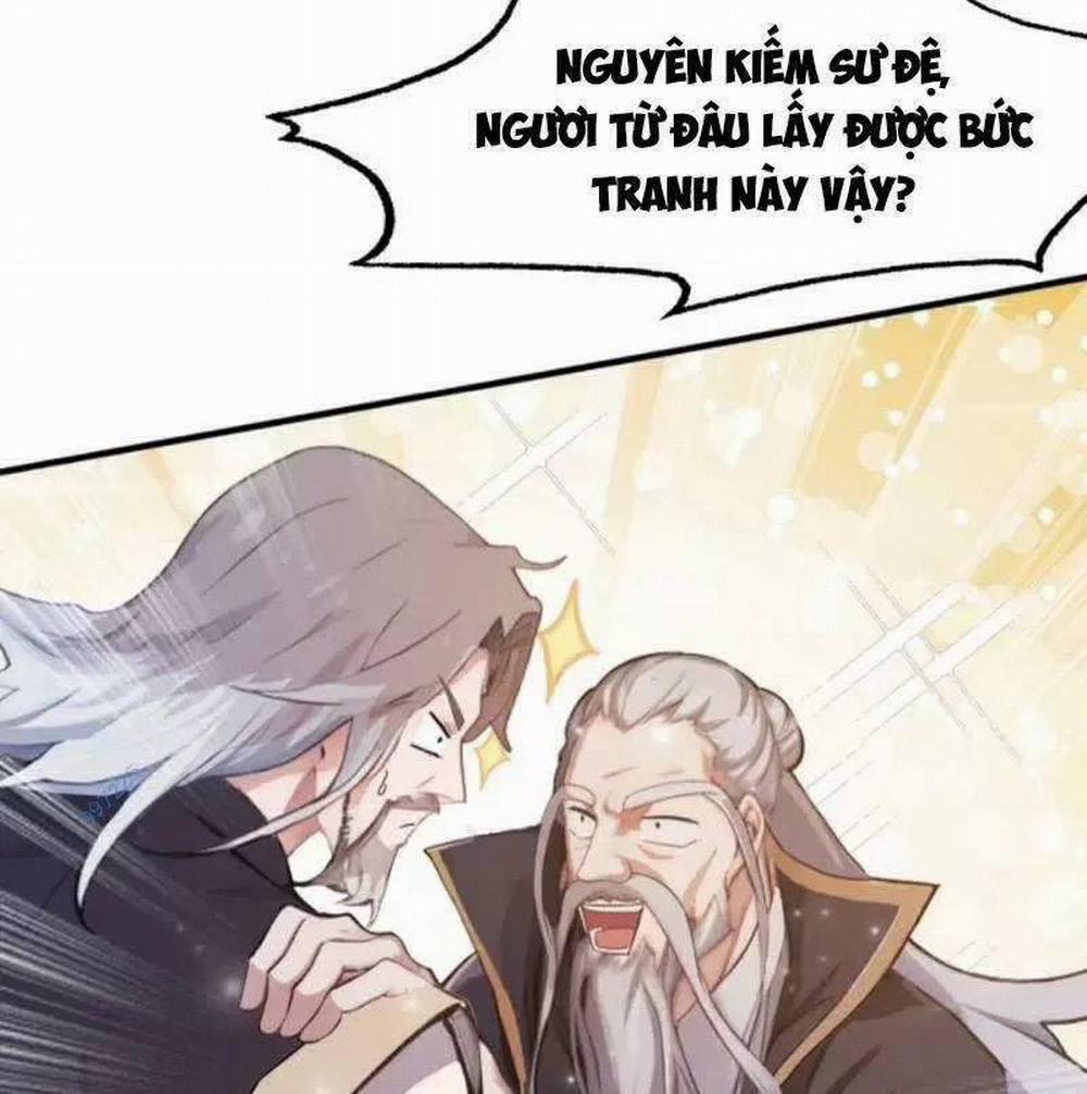 Hoá Ra Ta Đã Vô Địch Từ Lâu 13 trang 48