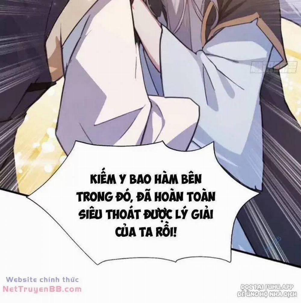 Hoá Ra Ta Đã Vô Địch Từ Lâu 13 trang 49