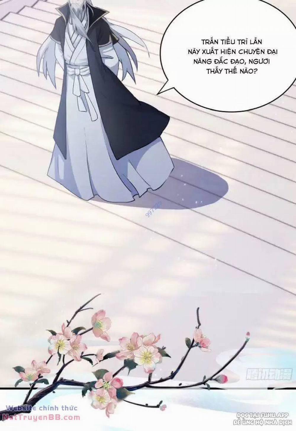 Hoá Ra Ta Đã Vô Địch Từ Lâu 13 trang 5