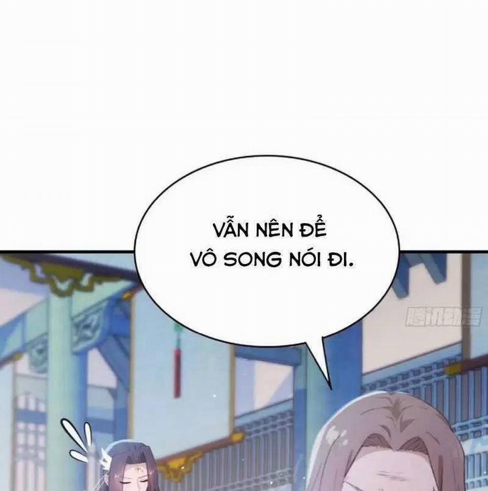 Hoá Ra Ta Đã Vô Địch Từ Lâu 13 trang 50