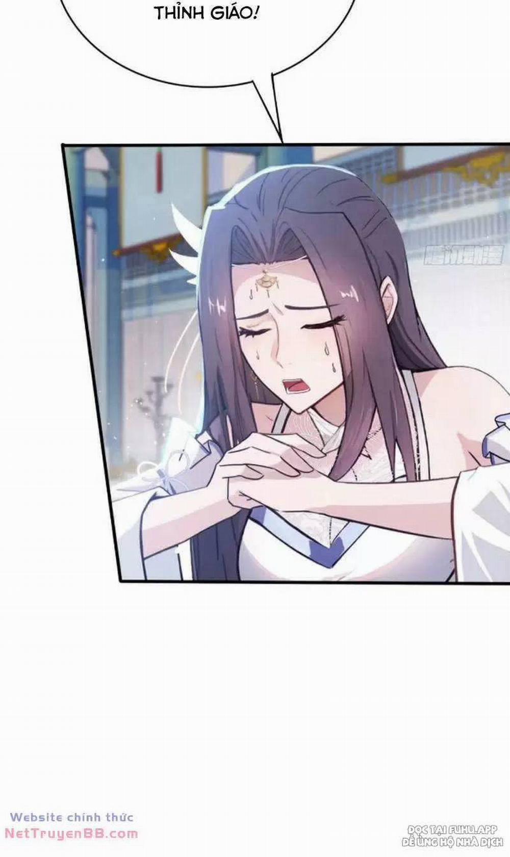 Hoá Ra Ta Đã Vô Địch Từ Lâu 13 trang 54