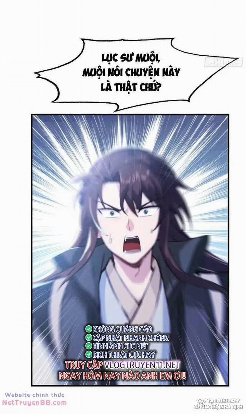 Hoá Ra Ta Đã Vô Địch Từ Lâu 13 trang 55