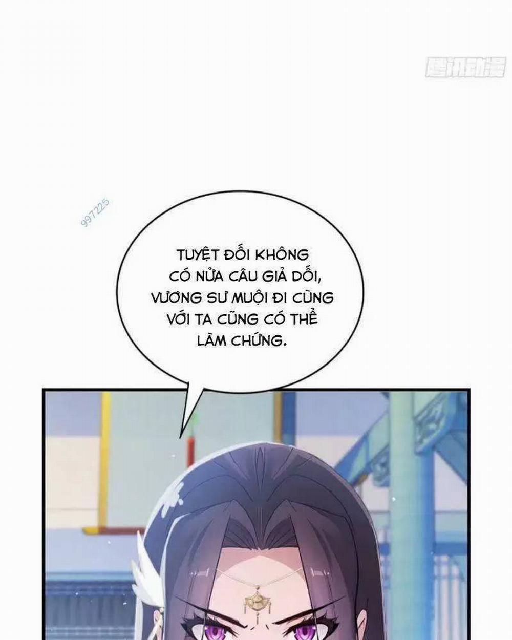 Hoá Ra Ta Đã Vô Địch Từ Lâu 13 trang 56